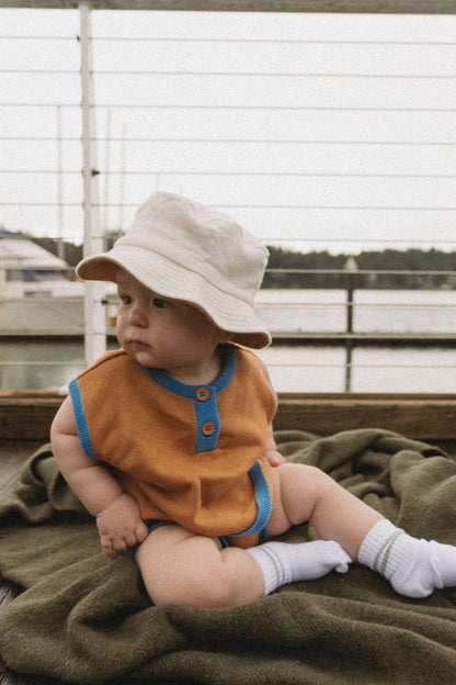 Dockside Henley Set