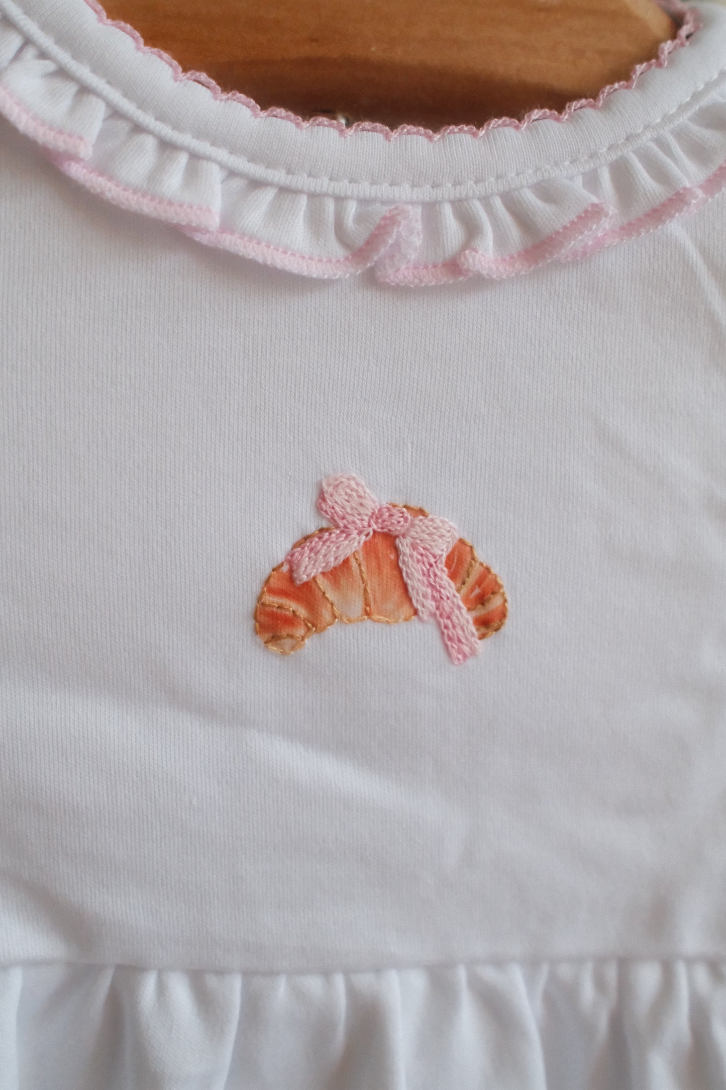 Croissant & Co. Bubble