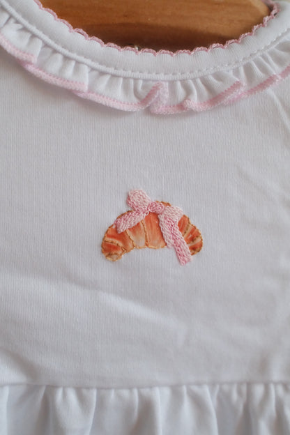 Croissant & Co. Bubble