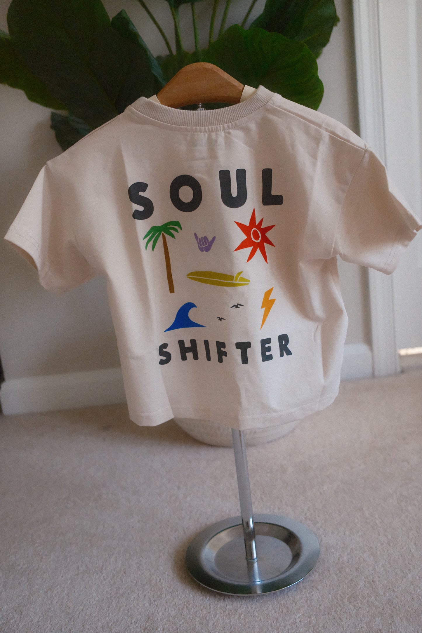 Endless Summer Tee