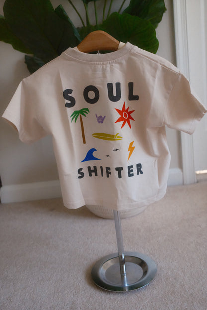 Endless Summer Tee