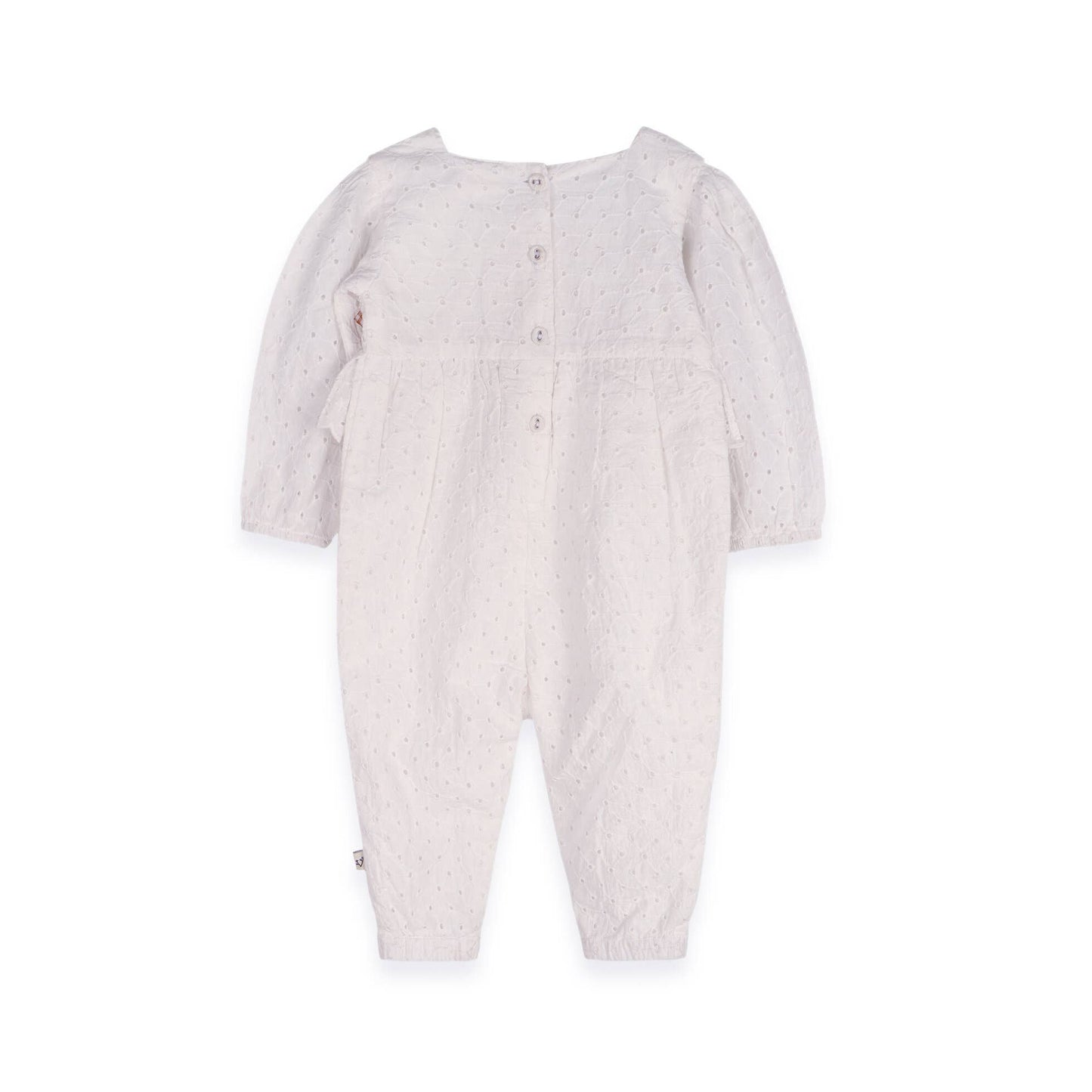 Sunday Shores Romper & Headband