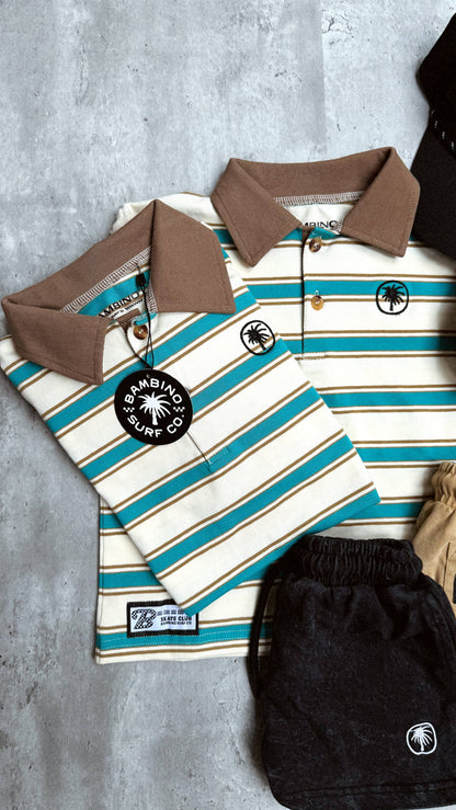 Coastal Club Polo