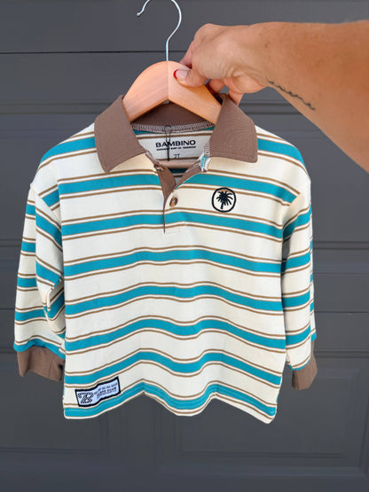 Coastal Club Polo