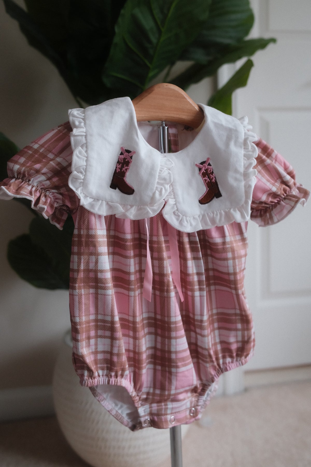 Coastal Cowgirl Bubble