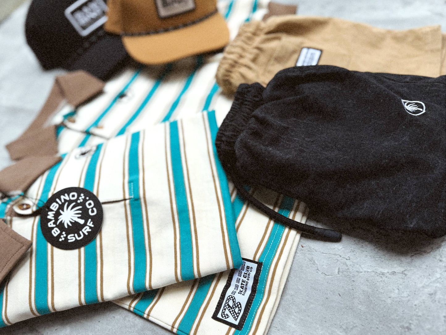 Coastal Club Polo