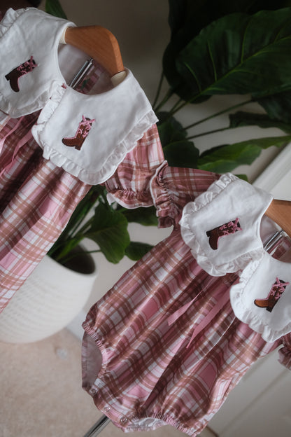 Coastal Cowgirl Dress