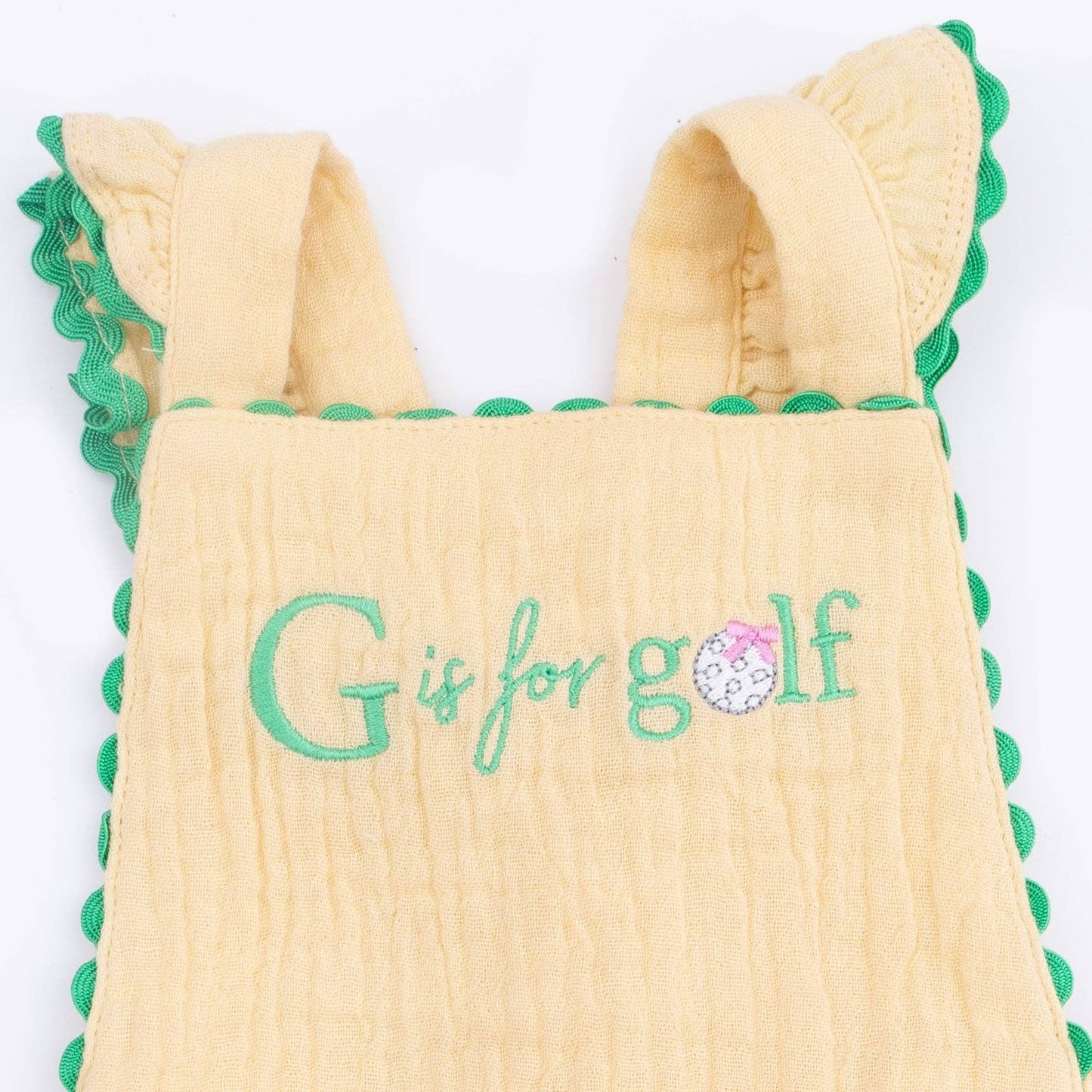 Augusta Sunsuit