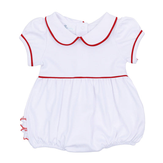 Cherry Trim Bubble