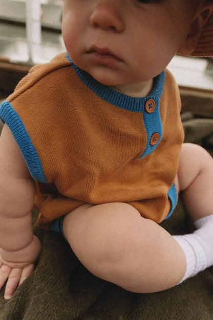 Dockside Henley Set