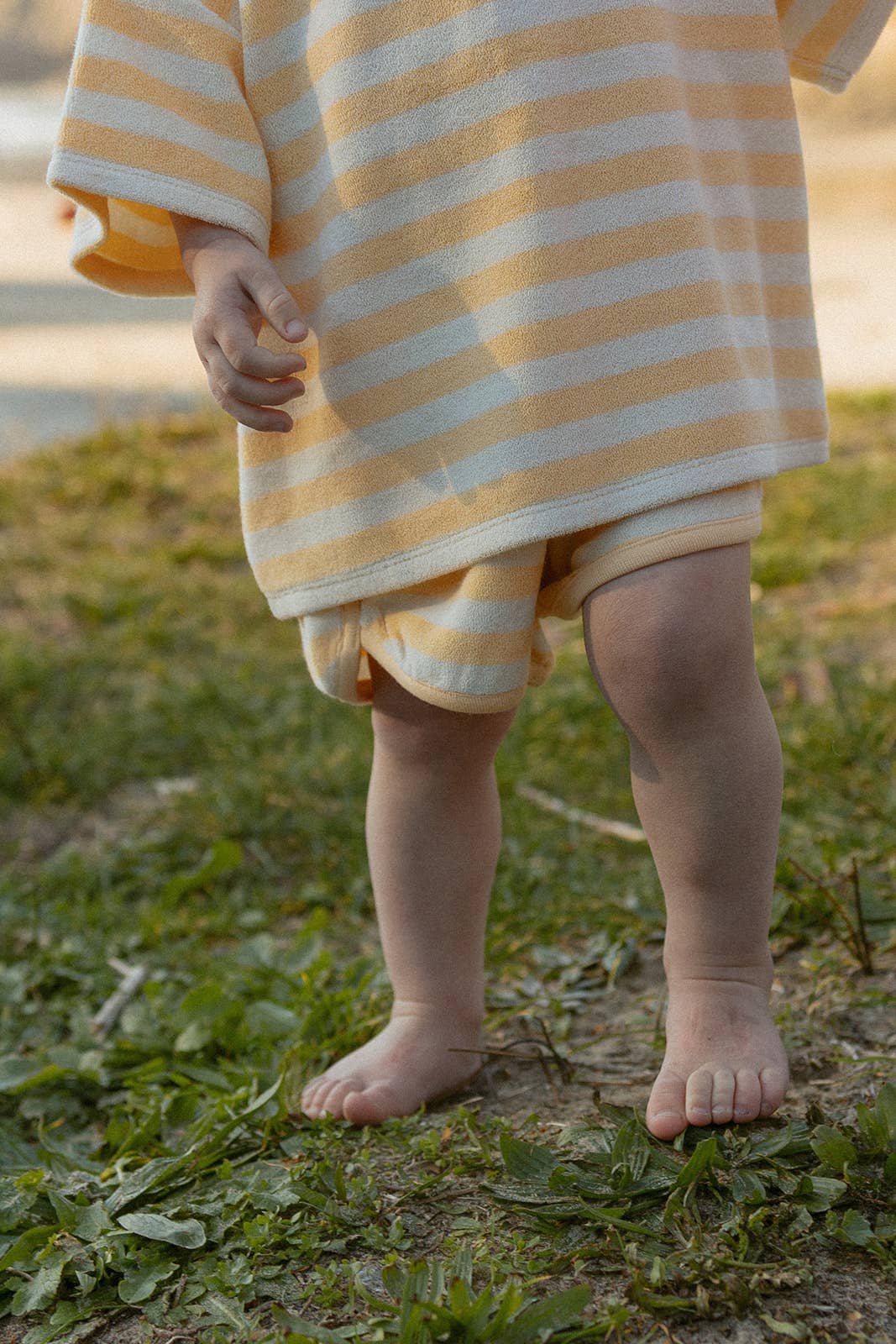 Sunwashed Stripe Set