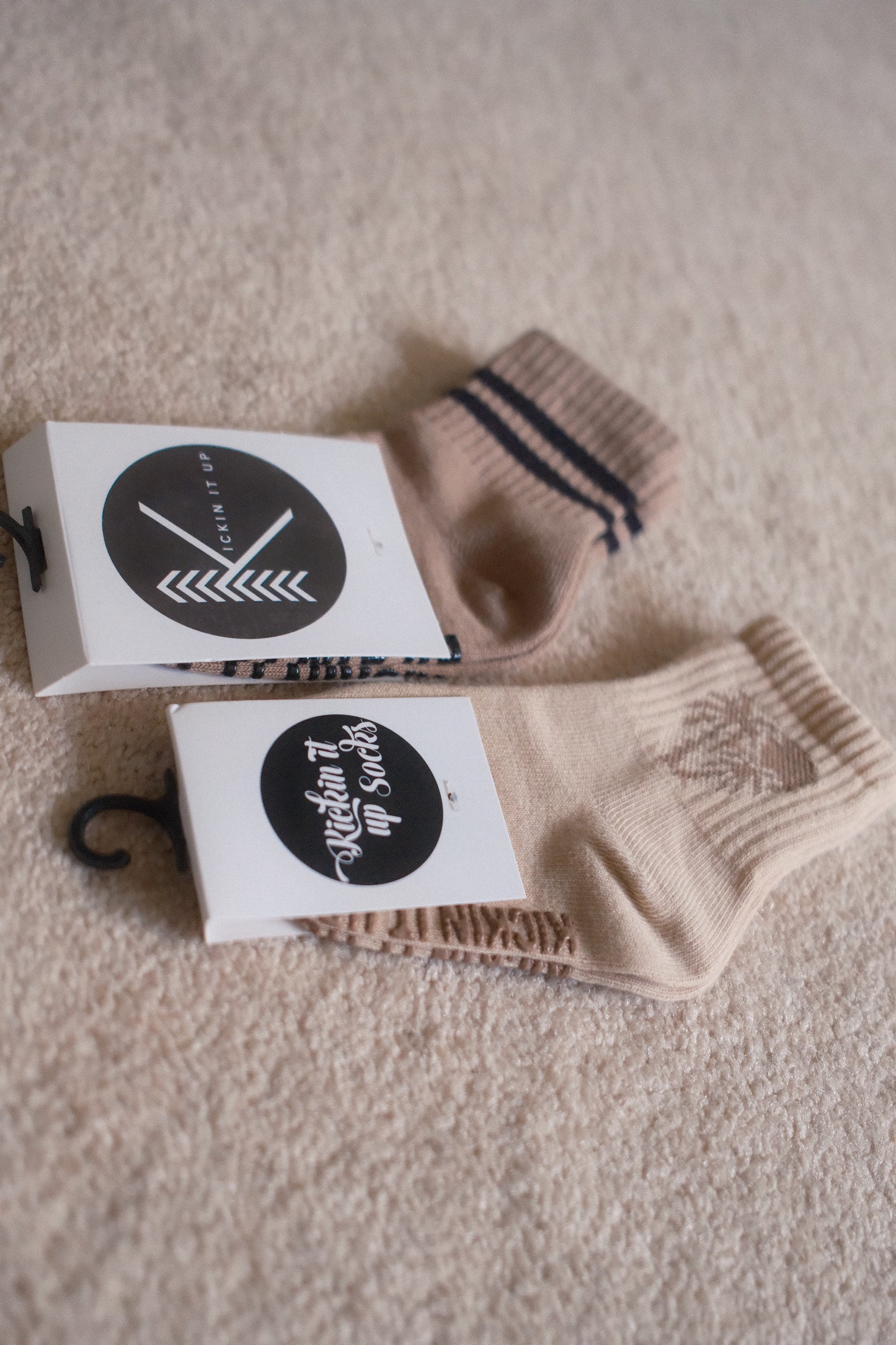 Coco Sock