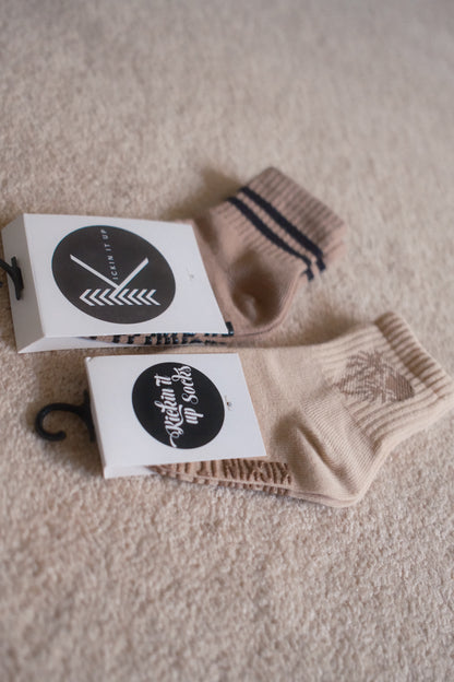 Coco Sock