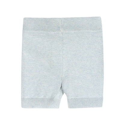 Newport Knit Shorts Set