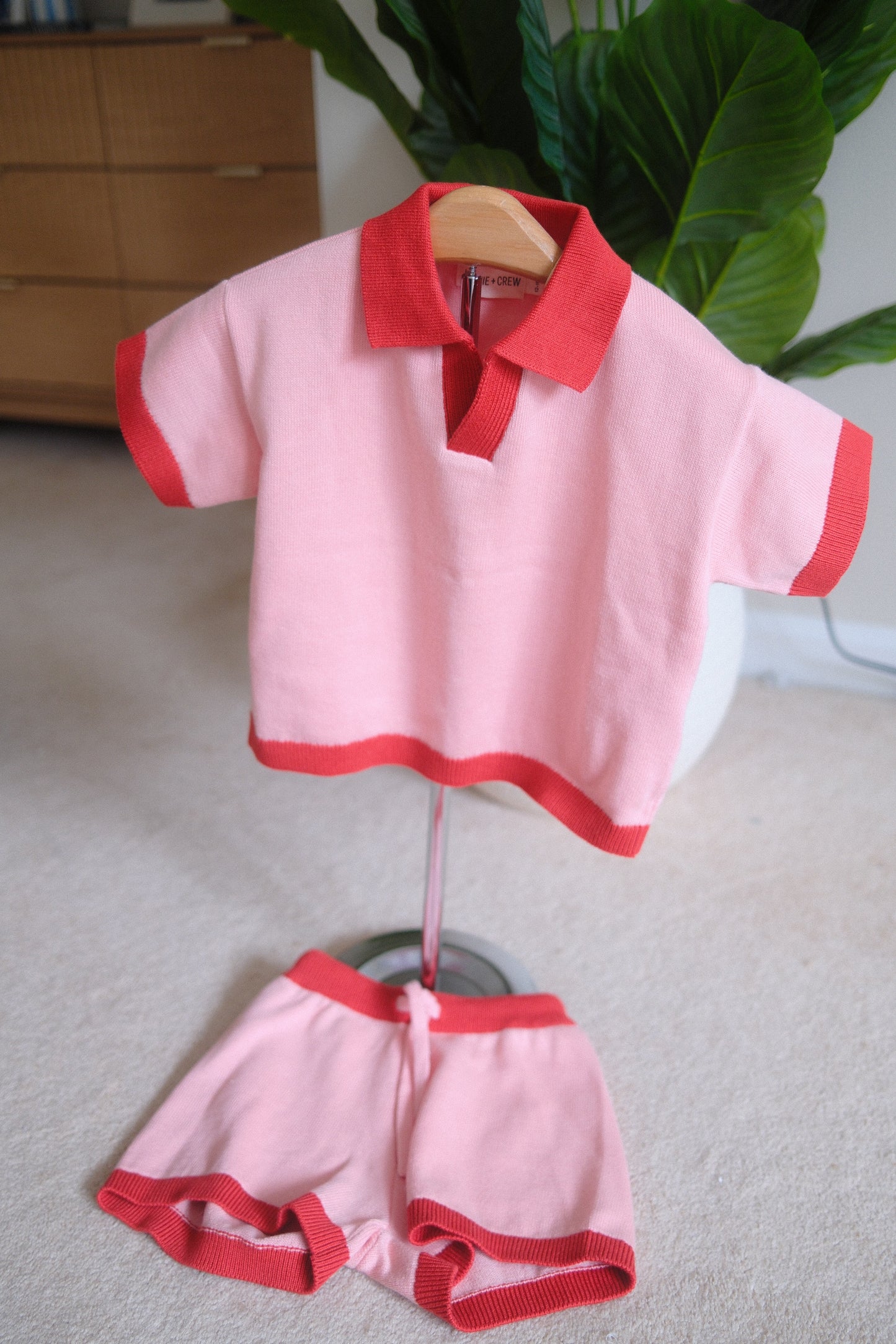 Coral Cove Set