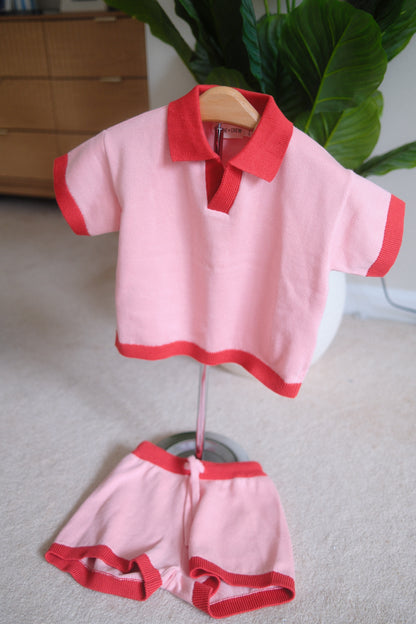 Coral Cove Set