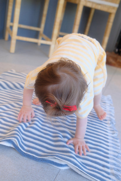 Sunwashed Stripe Set