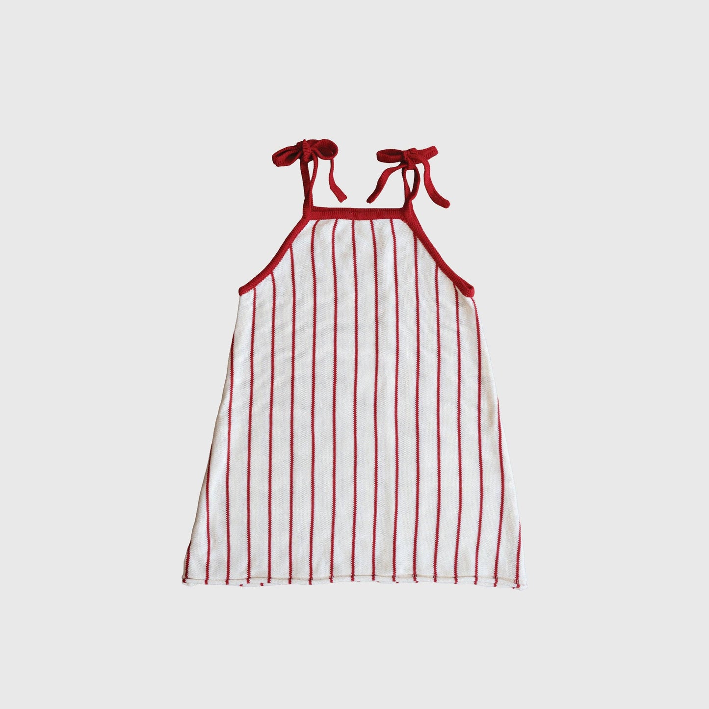 Nantucket Knit Dress