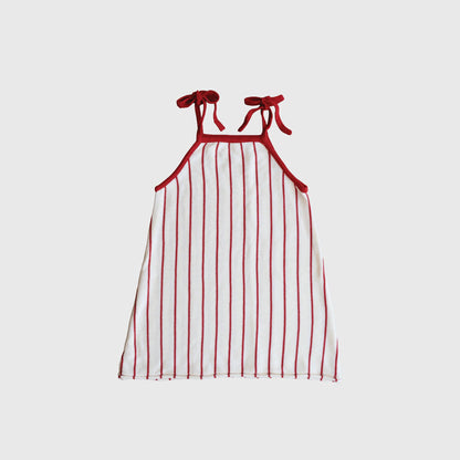 Nantucket Knit Dress