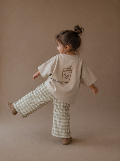 Babyccino Tee