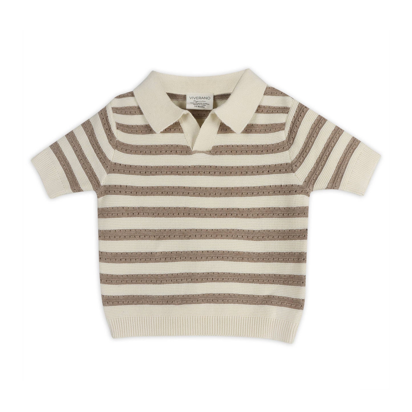 Hampton Striped Set