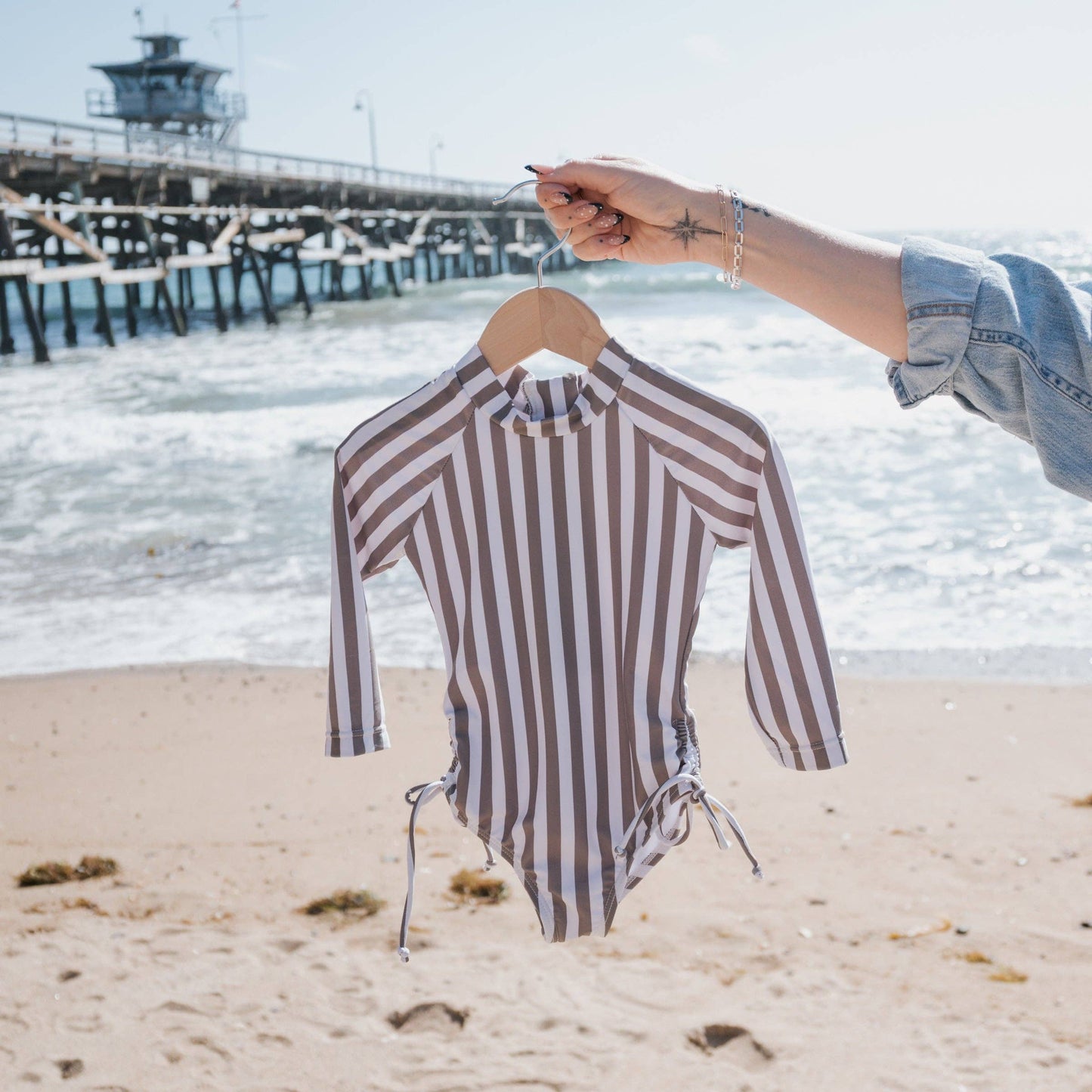 Cape Cod Swimsuit