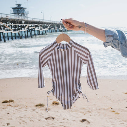 Cape Cod Swimsuit
