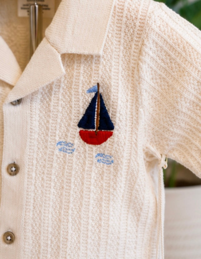 Little Mariner Set