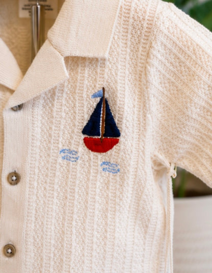 Little Mariner Set