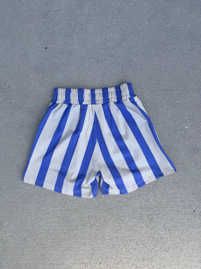 Seaside Stripe Shorts