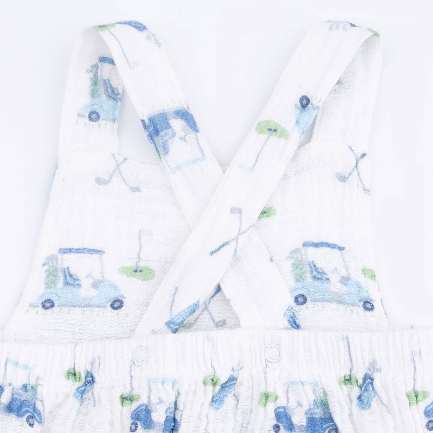 Junior Caddie Sunsuit