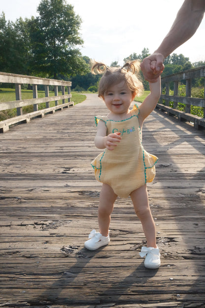 Augusta Sunsuit