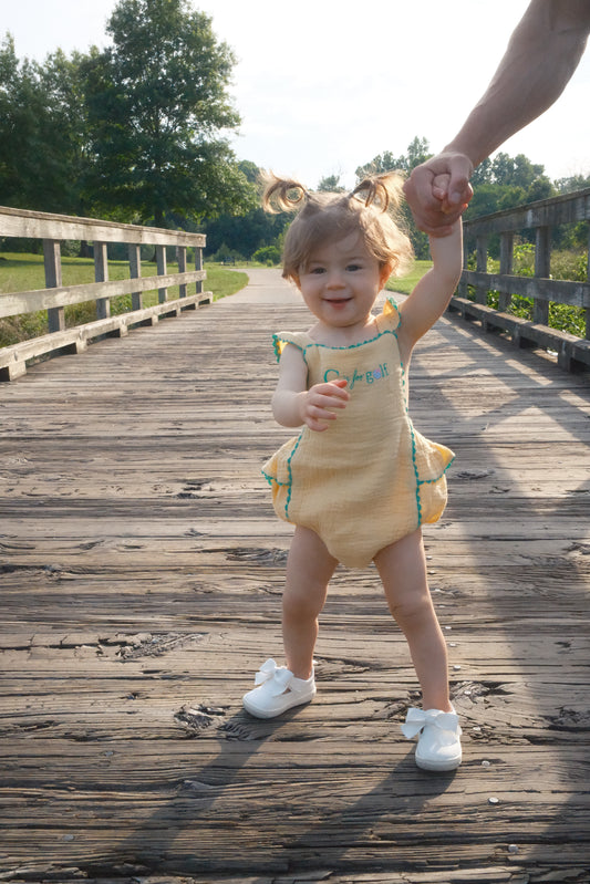 Augusta Sunsuit