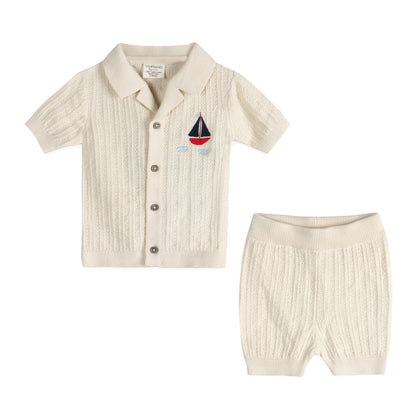 Little Mariner Set