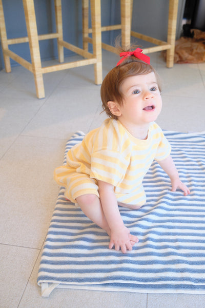 Sunwashed Stripe Set