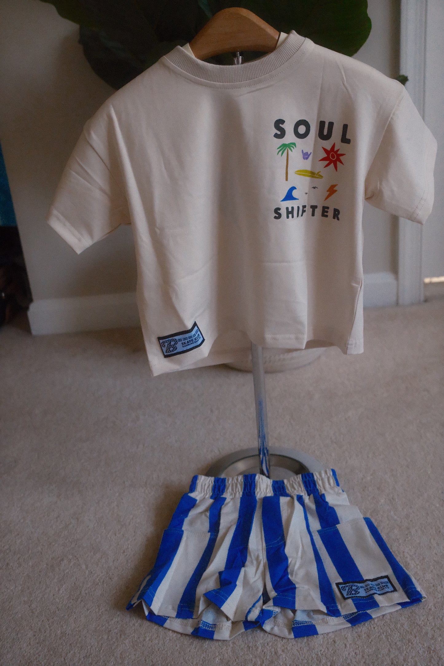 Endless Summer Tee