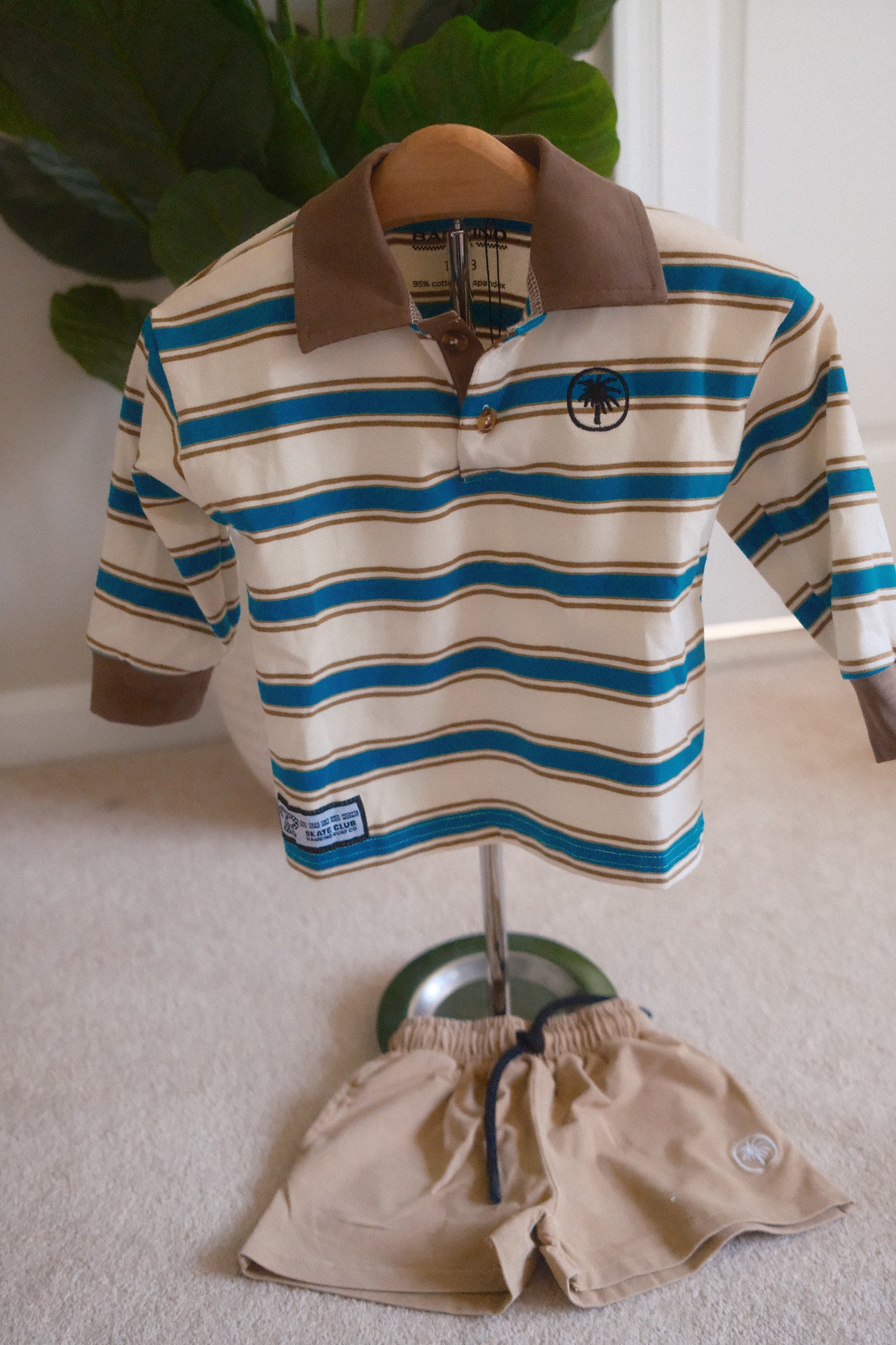 Coastal Club Polo