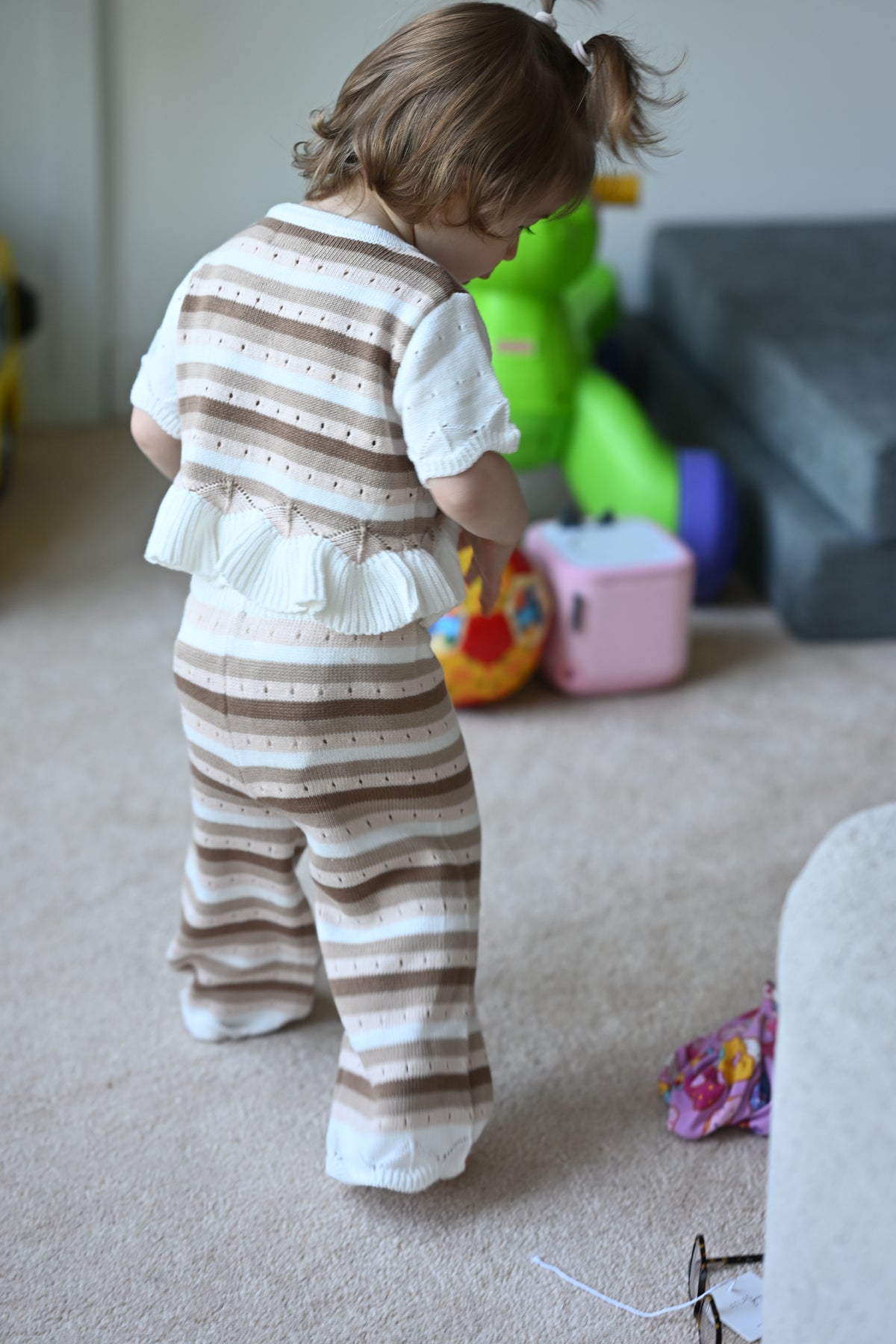 Salt & Sand Knit Set