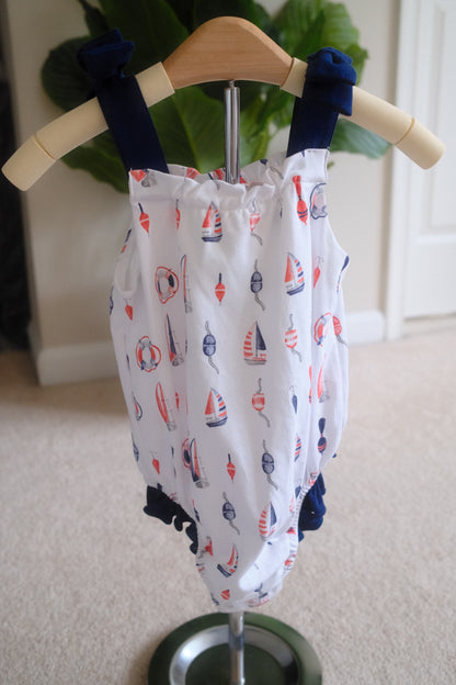 Buoy & Sail Bubble *Pre-Loved Piece