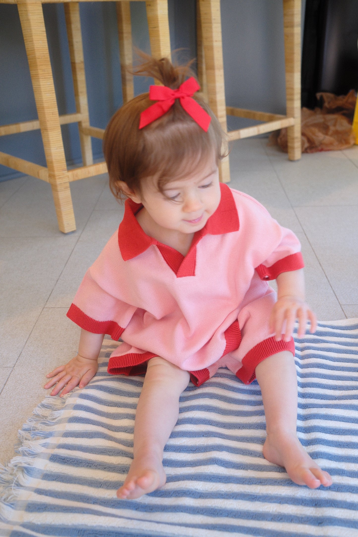 Coral Cove Set