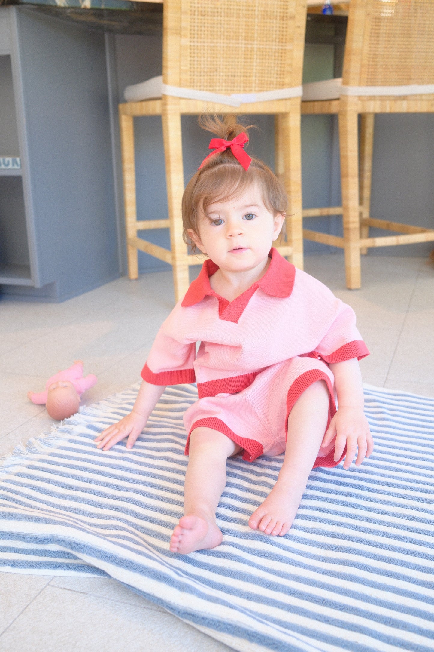 Coral Cove Set