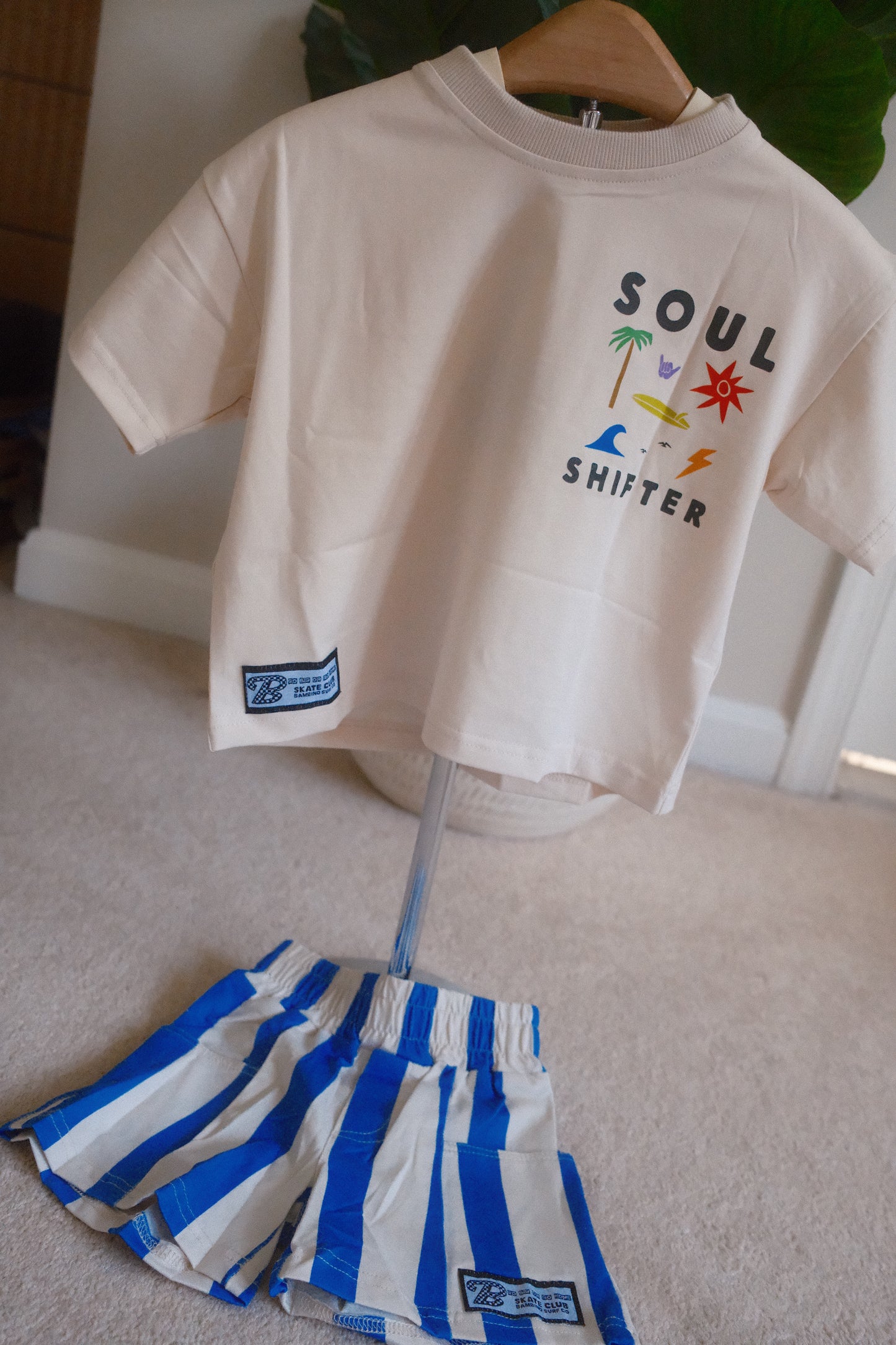 Endless Summer Tee