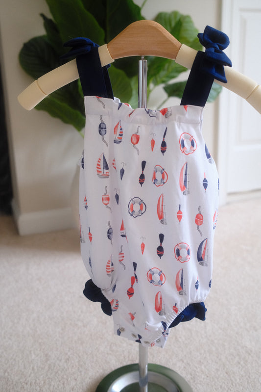 Buoy & Sail Bubble *Pre-Loved Piece
