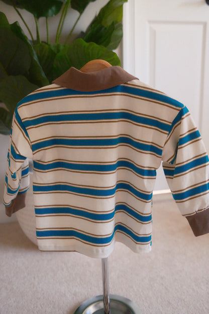 Coastal Club Polo
