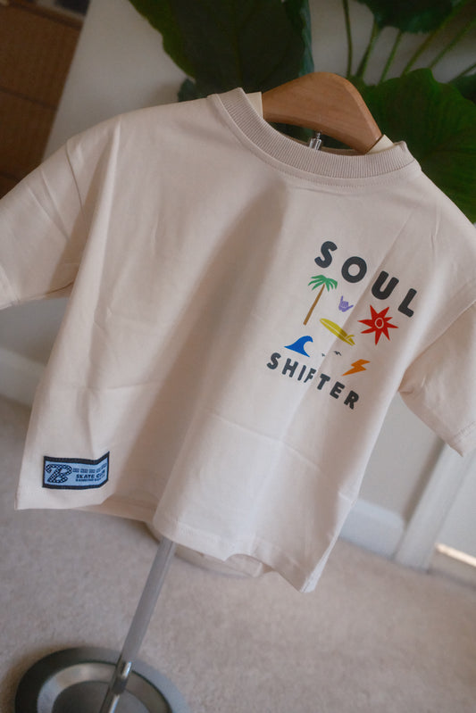 Endless Summer Tee