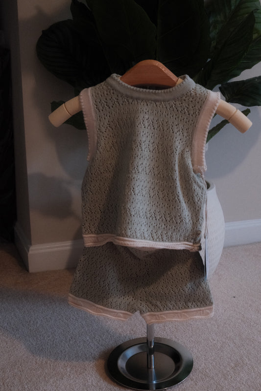 Sage Seabreeze Set