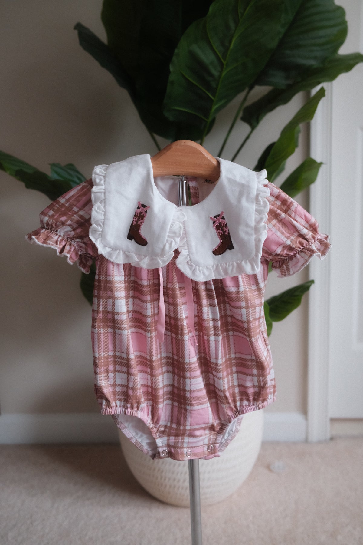Coastal Cowgirl Bubble