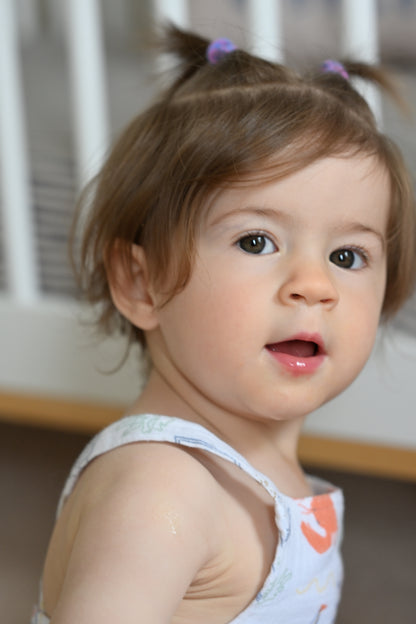 Amalfi Yacht Club Sunsuit