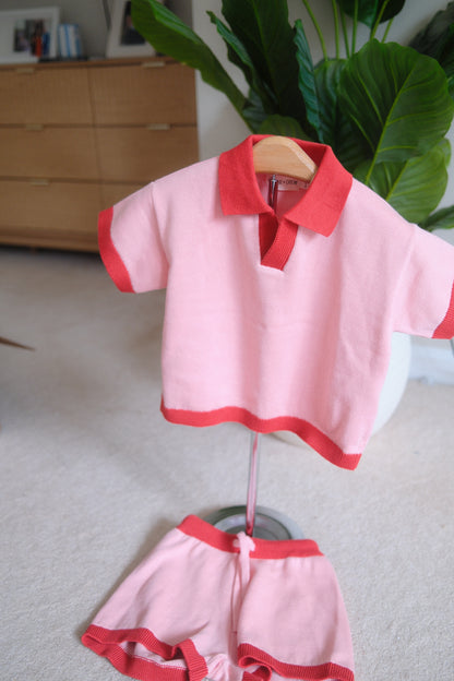 Coral Cove Set