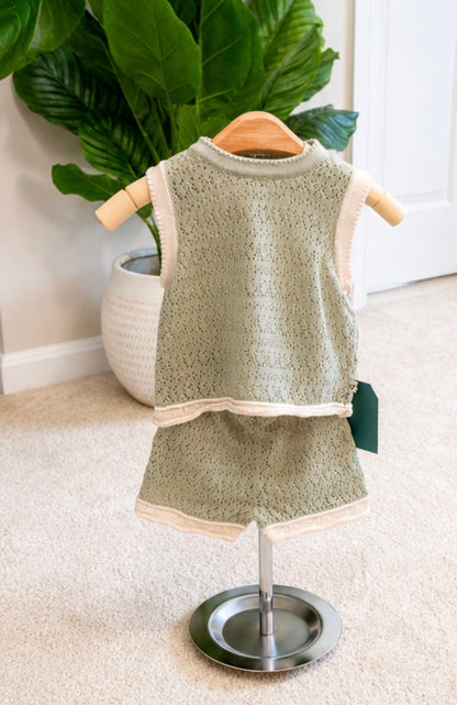 Sage Seabreeze Set
